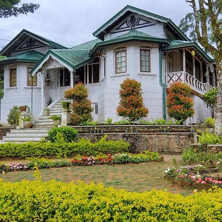 Walauwa On The Hill Hotel Hatton Luaran gambar