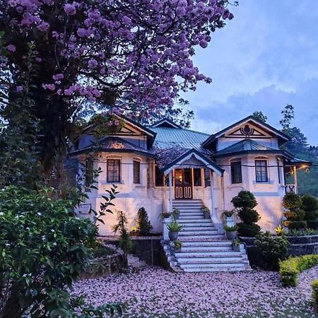 Walauwa On The Hill Hotel Hatton Luaran gambar