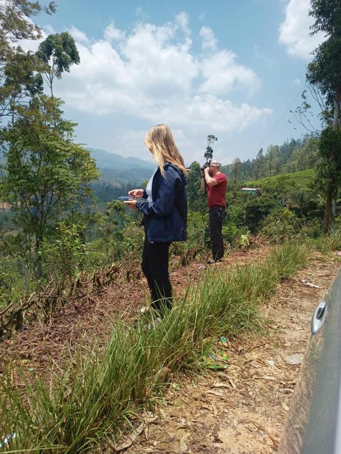 Walauwa On The Hill Hotel Hatton Luaran gambar