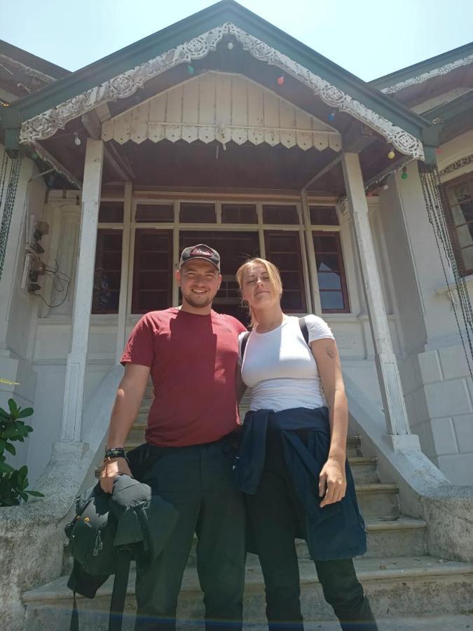Walauwa On The Hill Hotel Hatton Luaran gambar