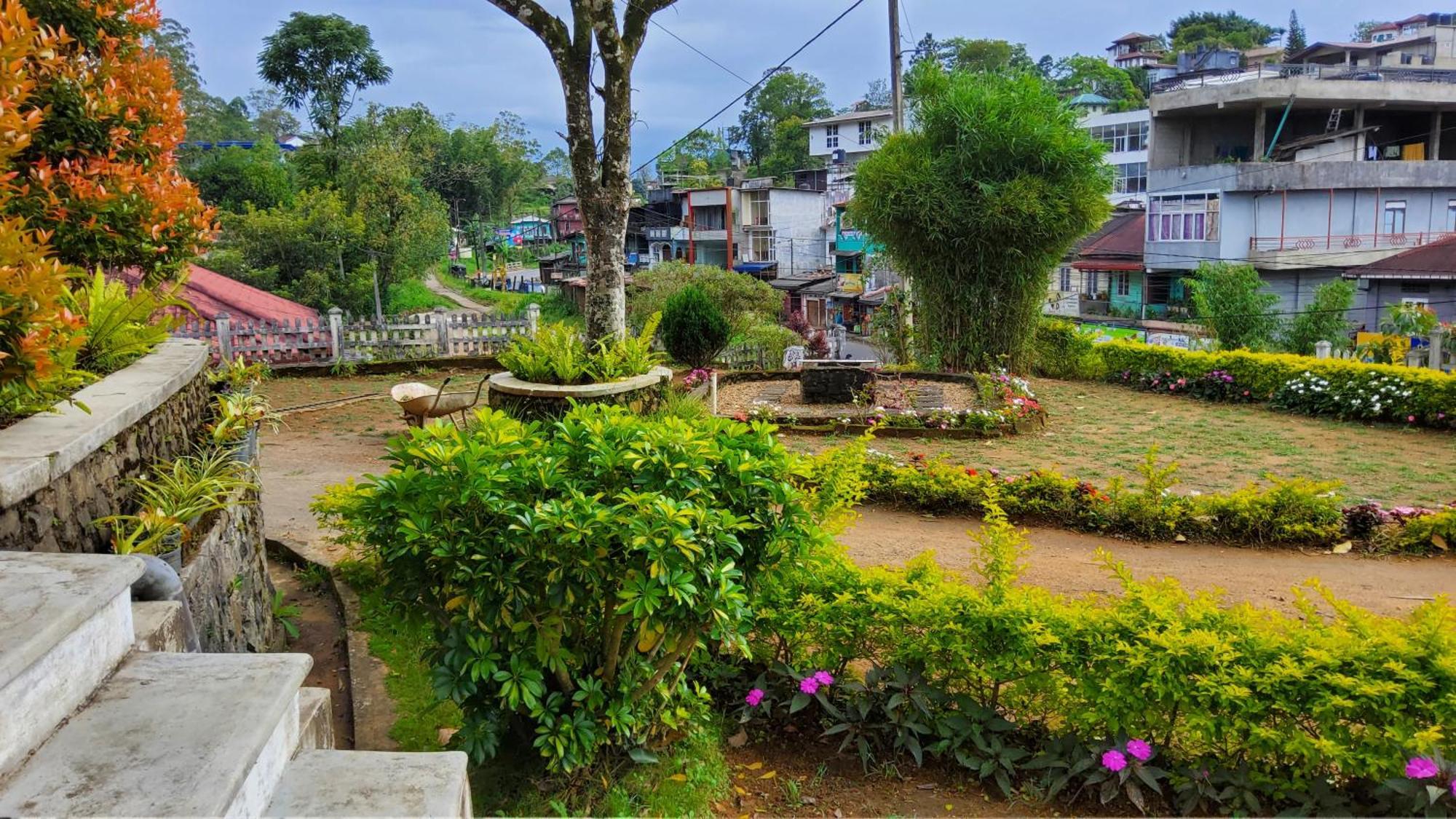Walauwa On The Hill Hotel Hatton Luaran gambar