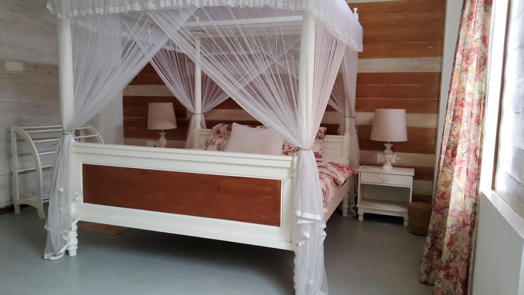 Walauwa On The Hill Hotel Hatton Luaran gambar