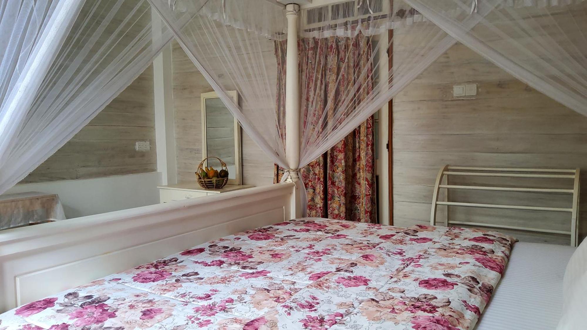 Walauwa On The Hill Hotel Hatton Luaran gambar