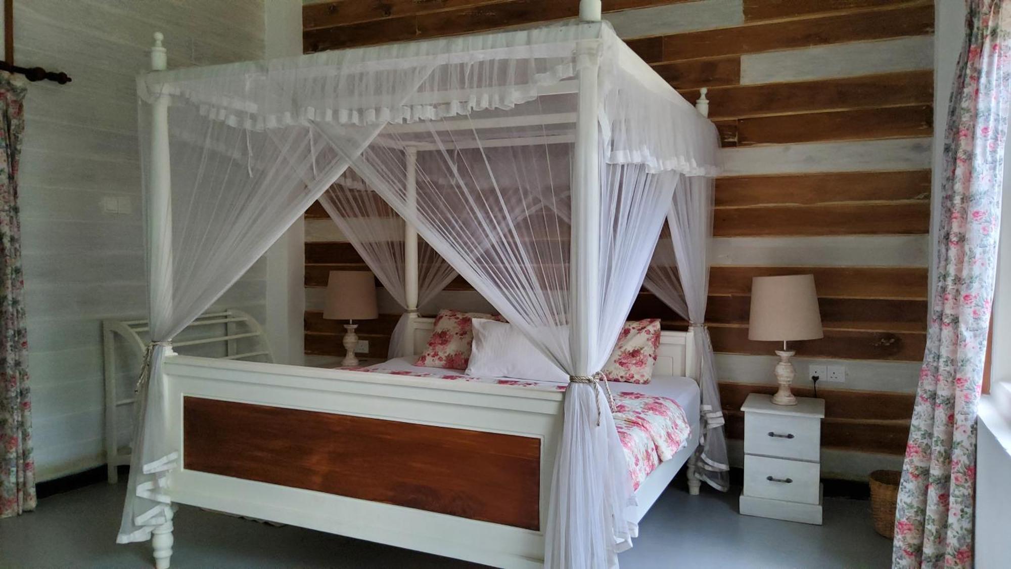 Walauwa On The Hill Hotel Hatton Luaran gambar