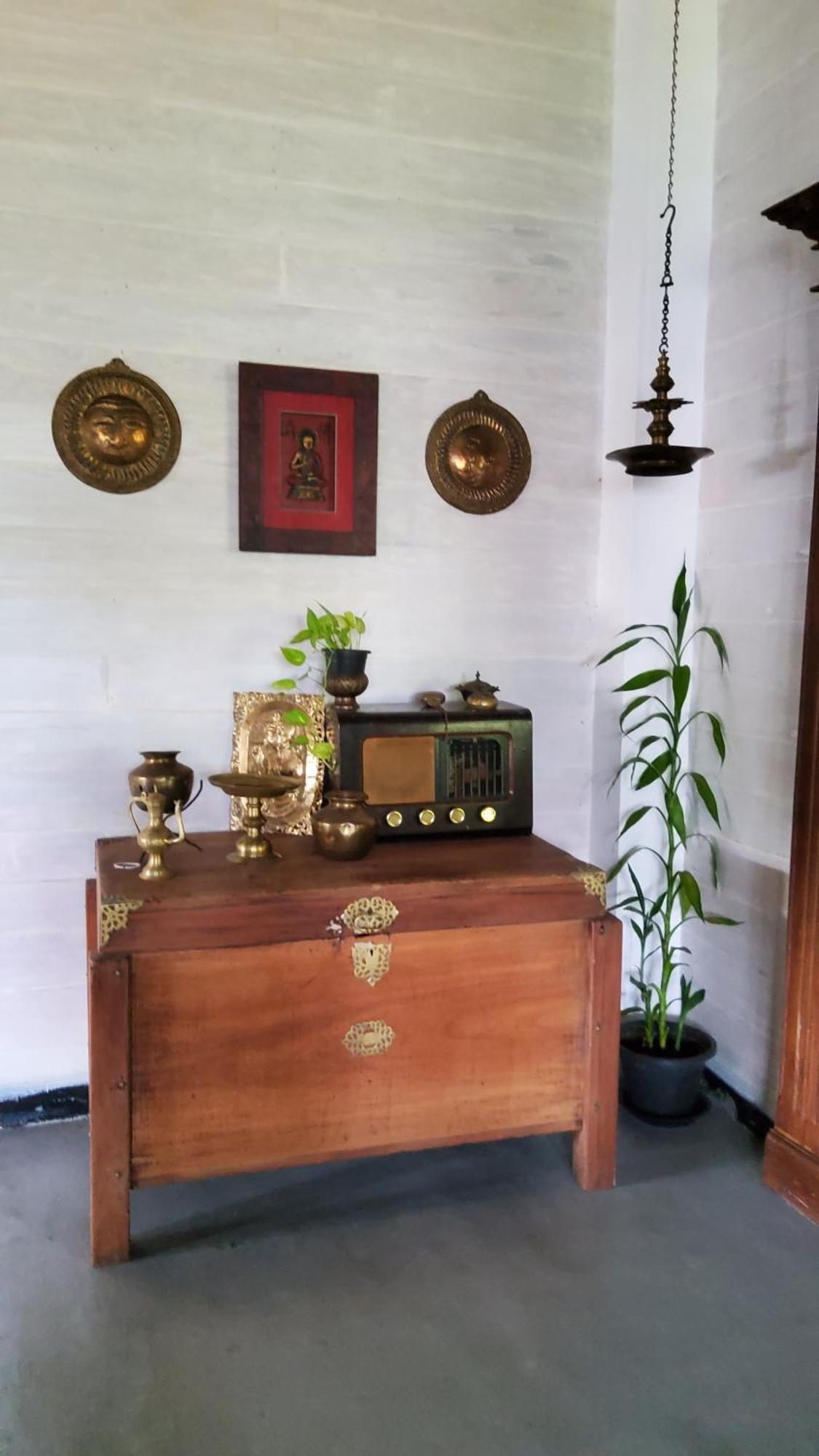 Walauwa On The Hill Hotel Hatton Luaran gambar