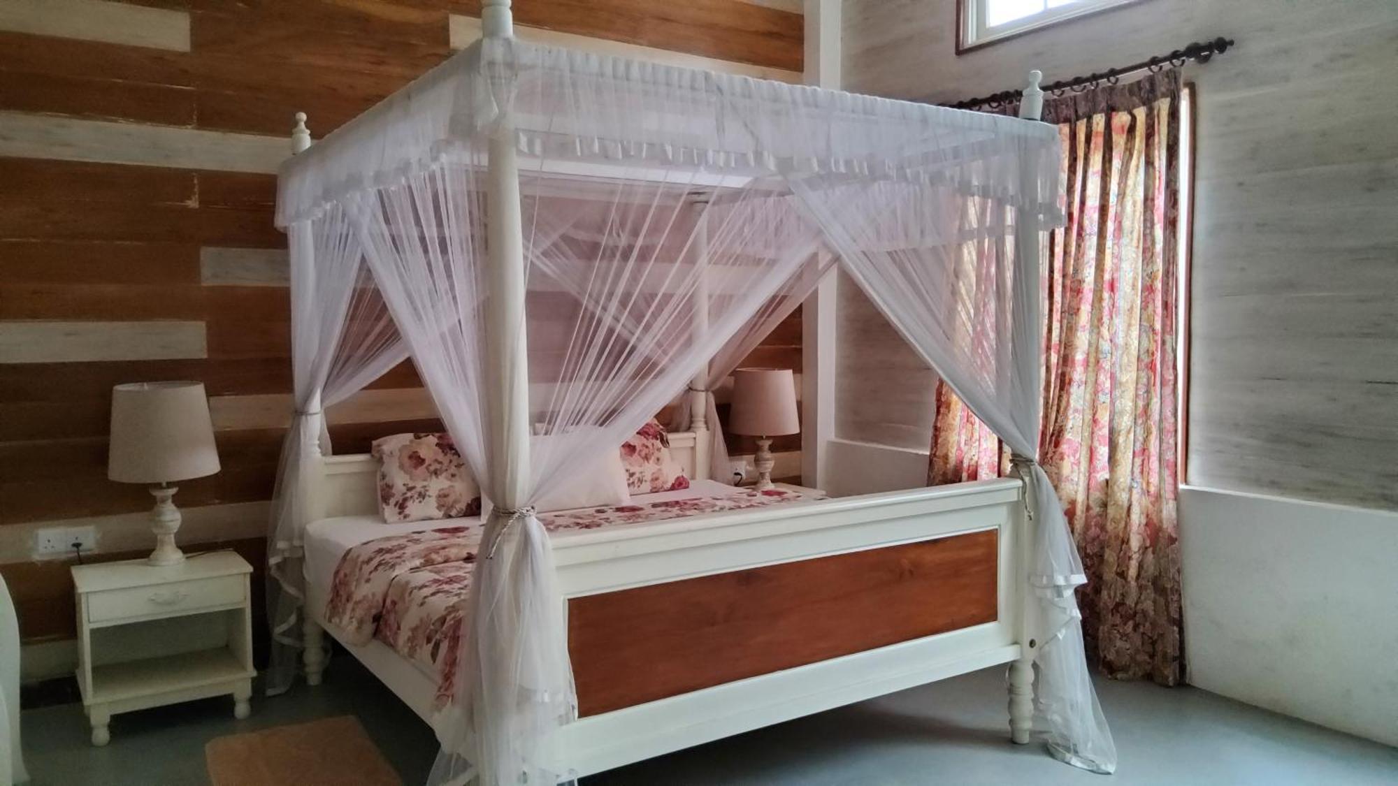 Walauwa On The Hill Hotel Hatton Luaran gambar