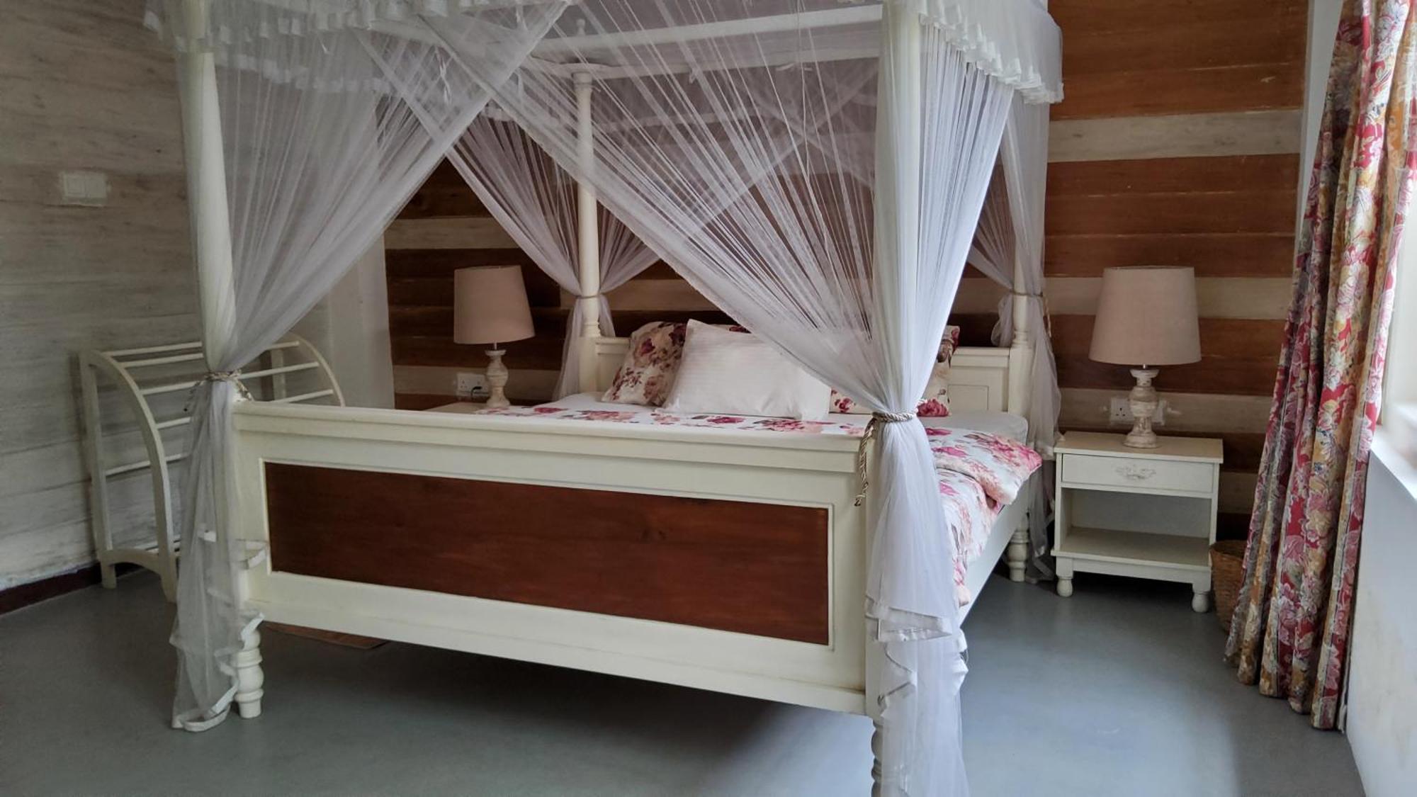 Walauwa On The Hill Hotel Hatton Luaran gambar