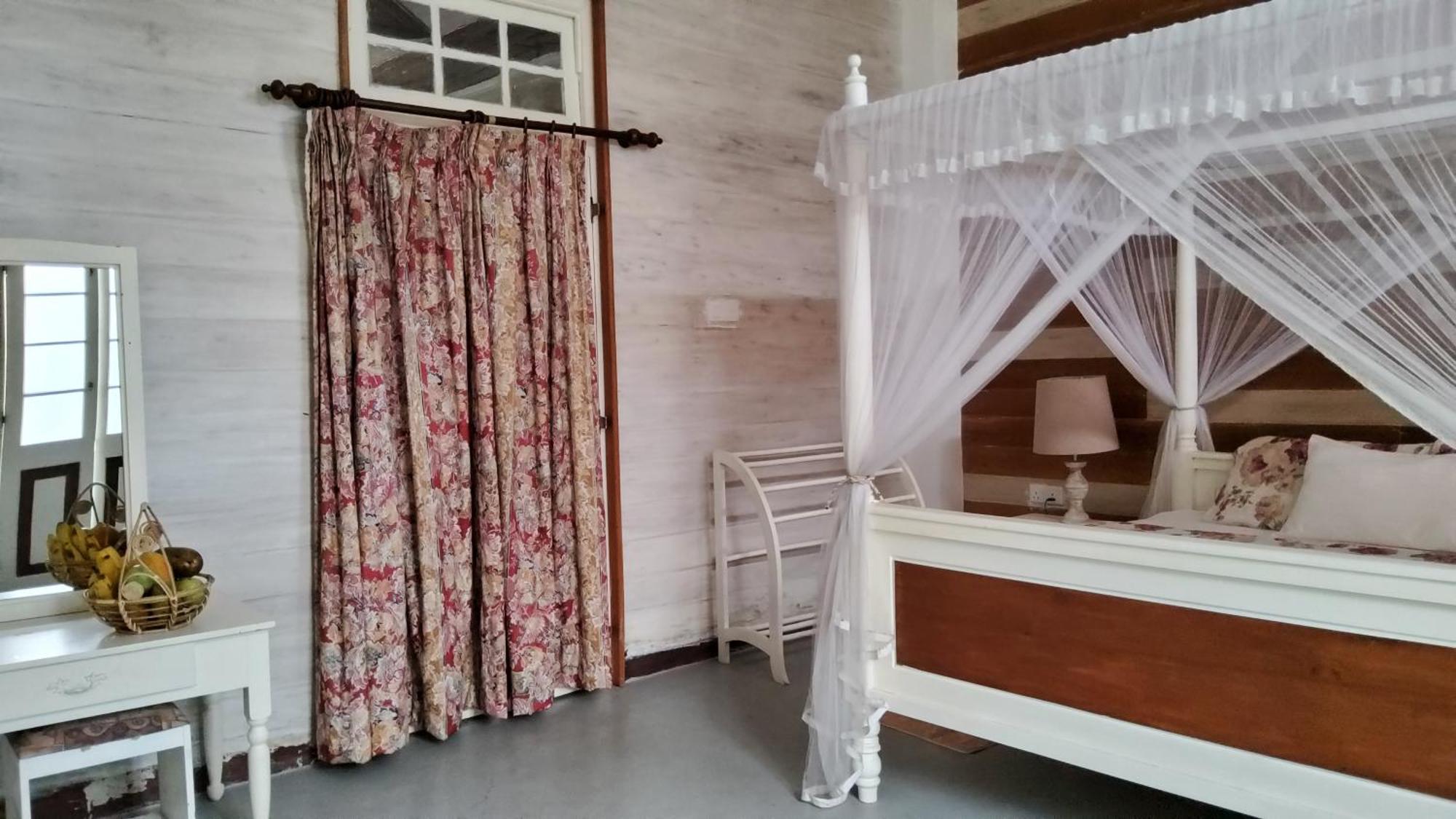 Walauwa On The Hill Hotel Hatton Luaran gambar