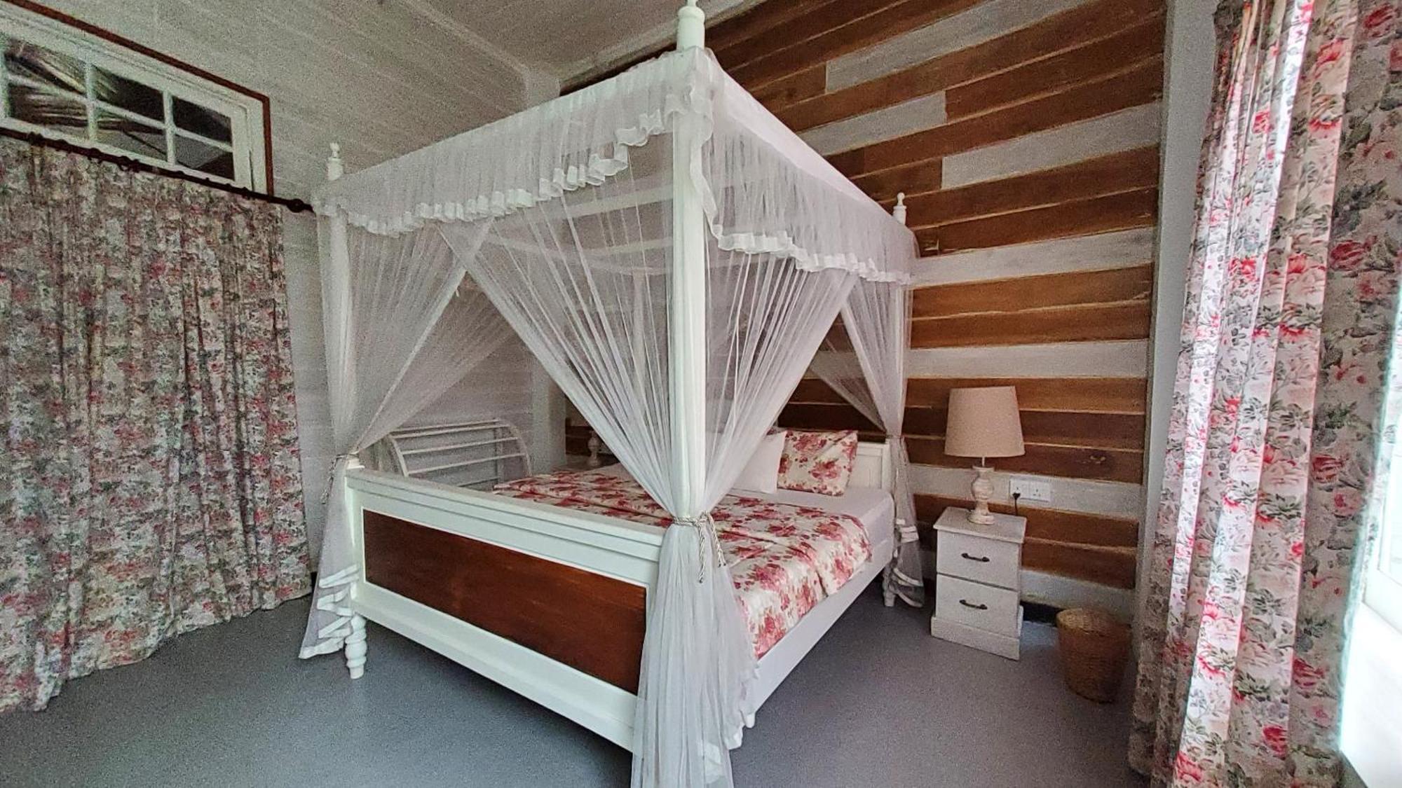 Walauwa On The Hill Hotel Hatton Luaran gambar