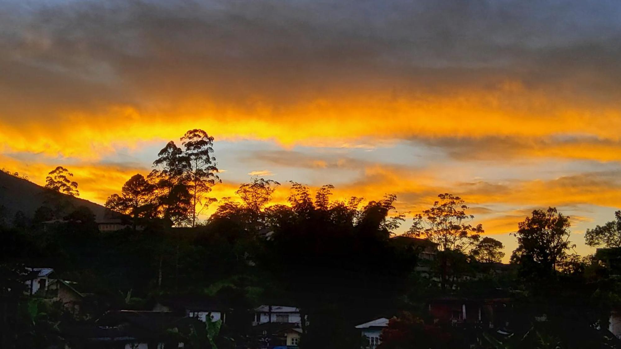 Walauwa On The Hill Hotel Hatton Luaran gambar