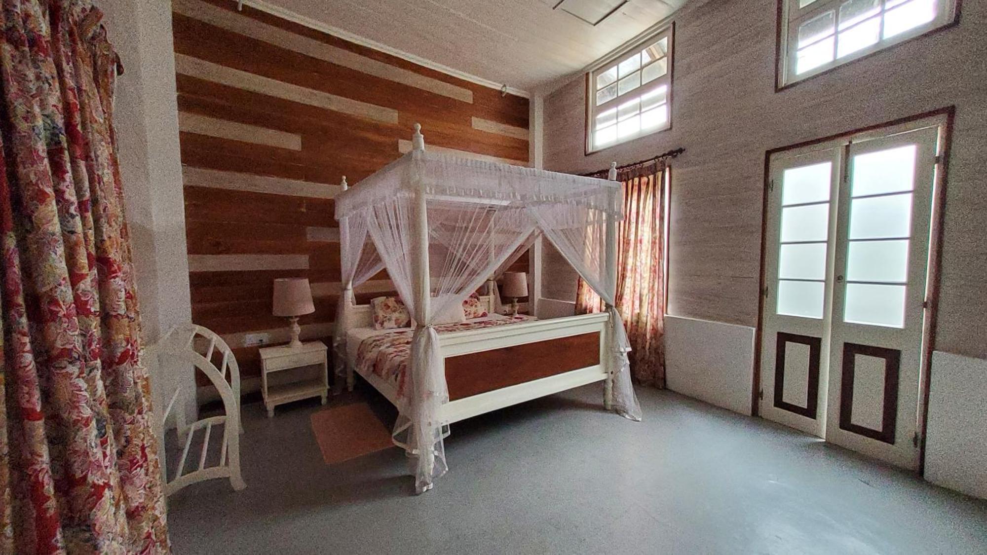 Walauwa On The Hill Hotel Hatton Luaran gambar