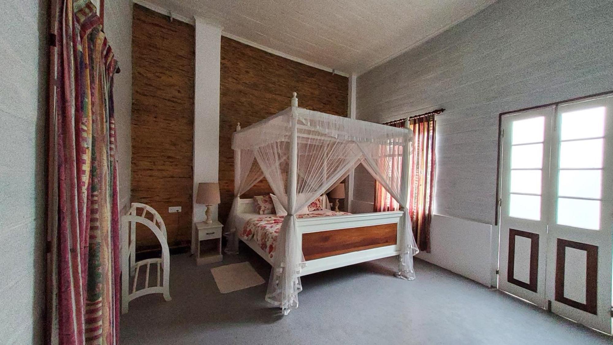 Walauwa On The Hill Hotel Hatton Luaran gambar