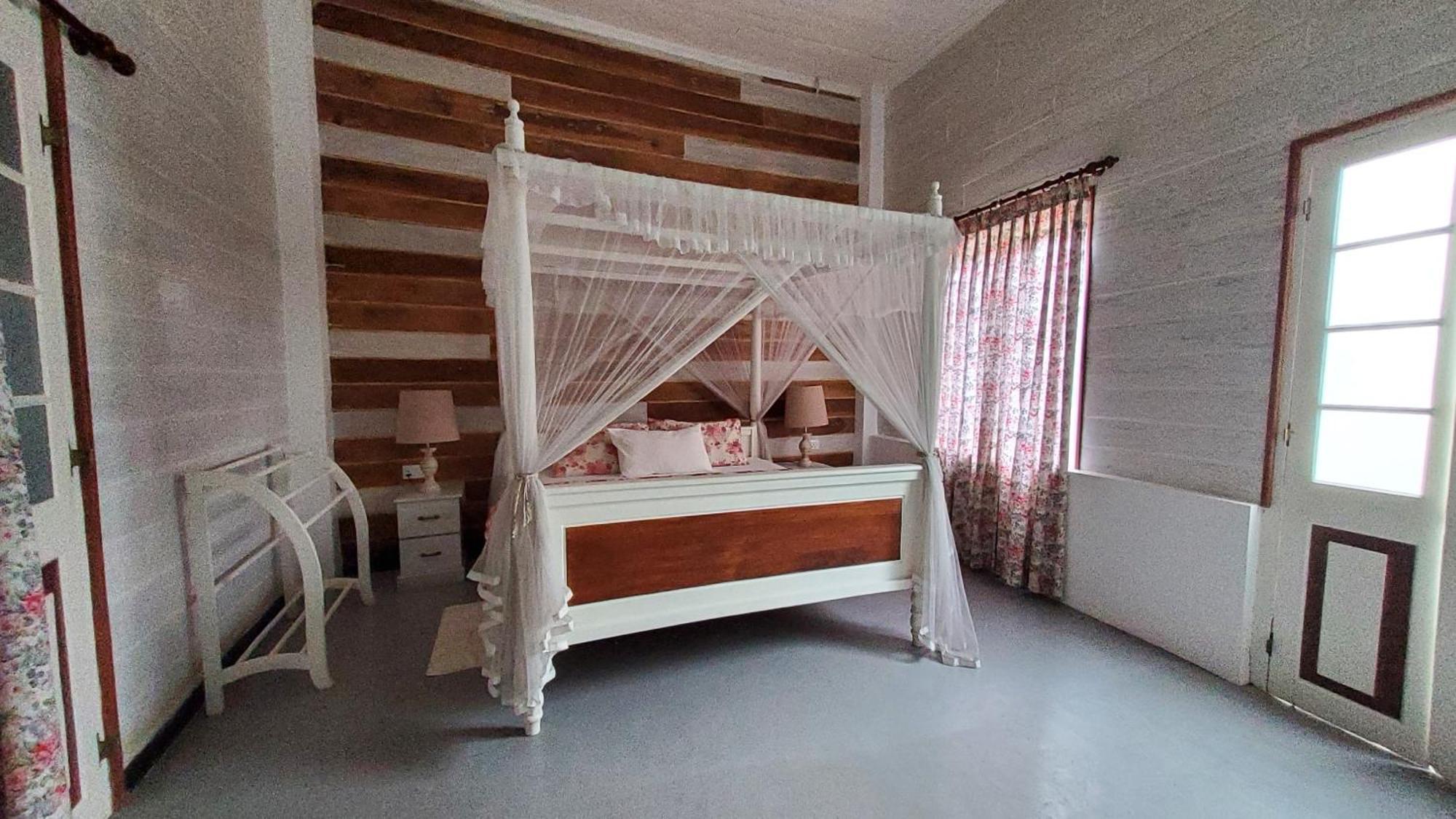 Walauwa On The Hill Hotel Hatton Luaran gambar