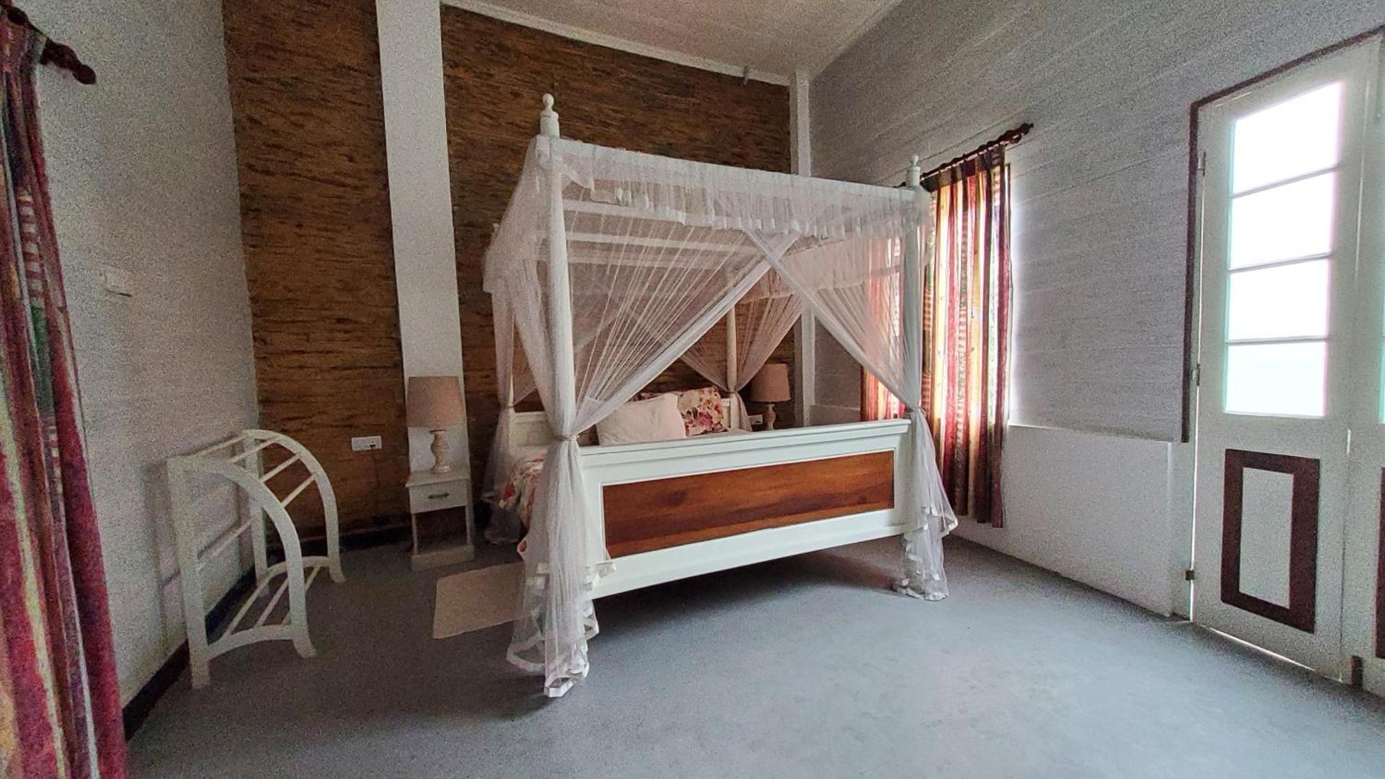 Walauwa On The Hill Hotel Hatton Luaran gambar