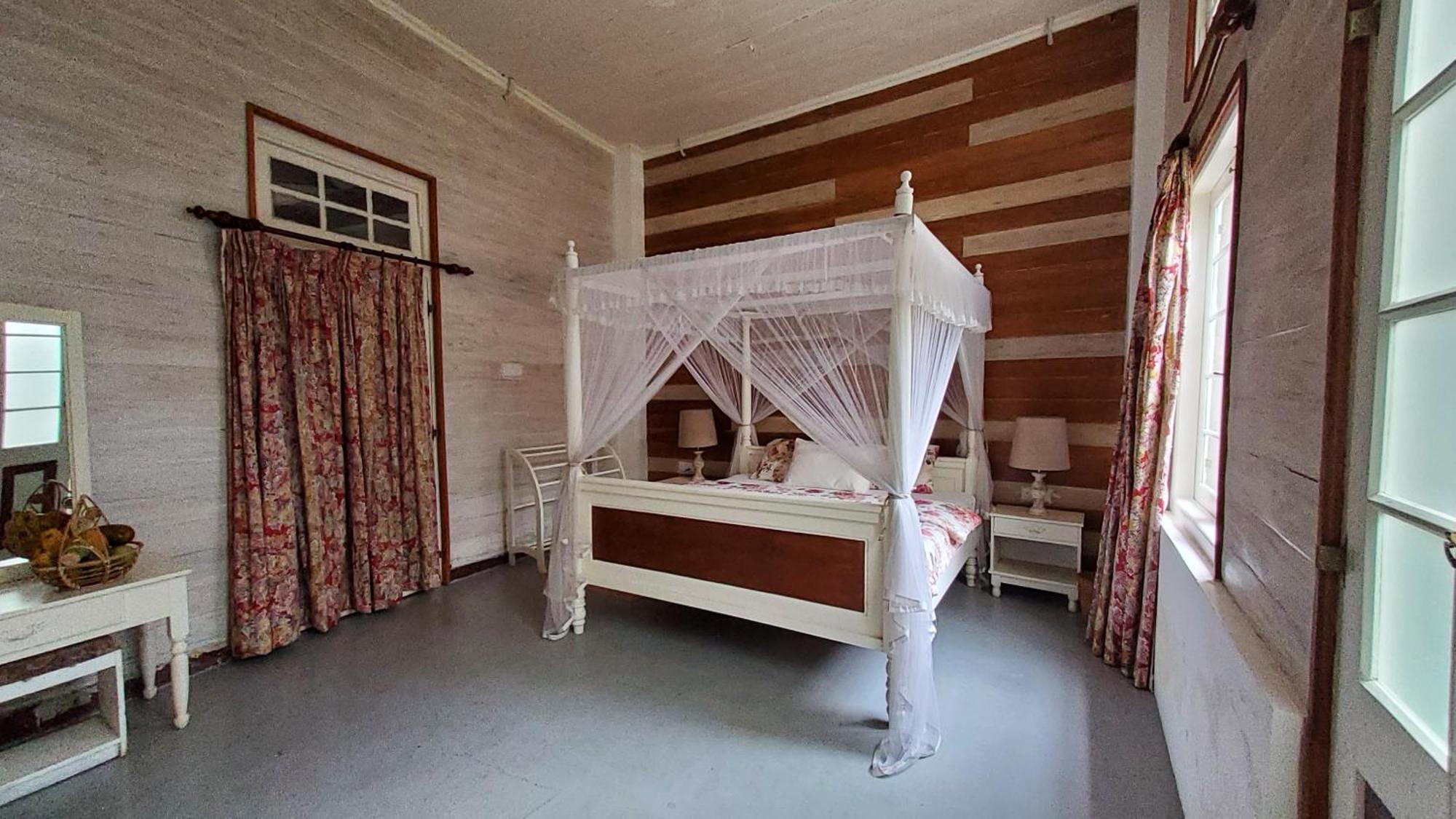 Walauwa On The Hill Hotel Hatton Luaran gambar
