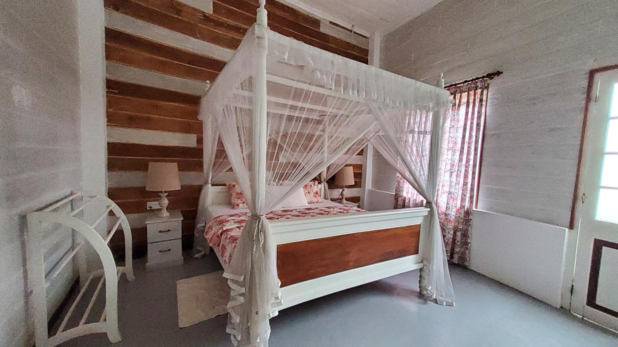 Walauwa On The Hill Hotel Hatton Luaran gambar