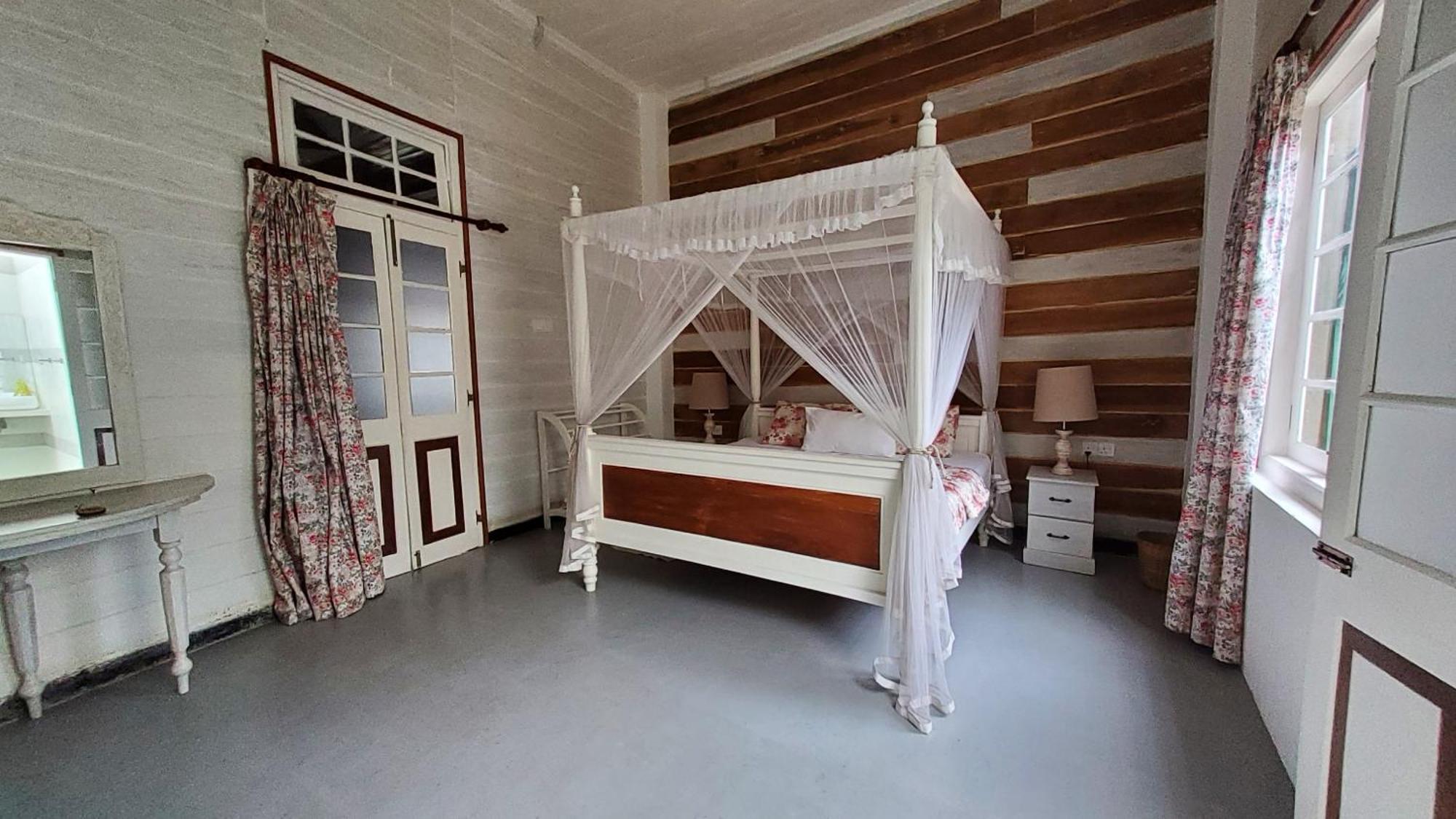 Walauwa On The Hill Hotel Hatton Luaran gambar