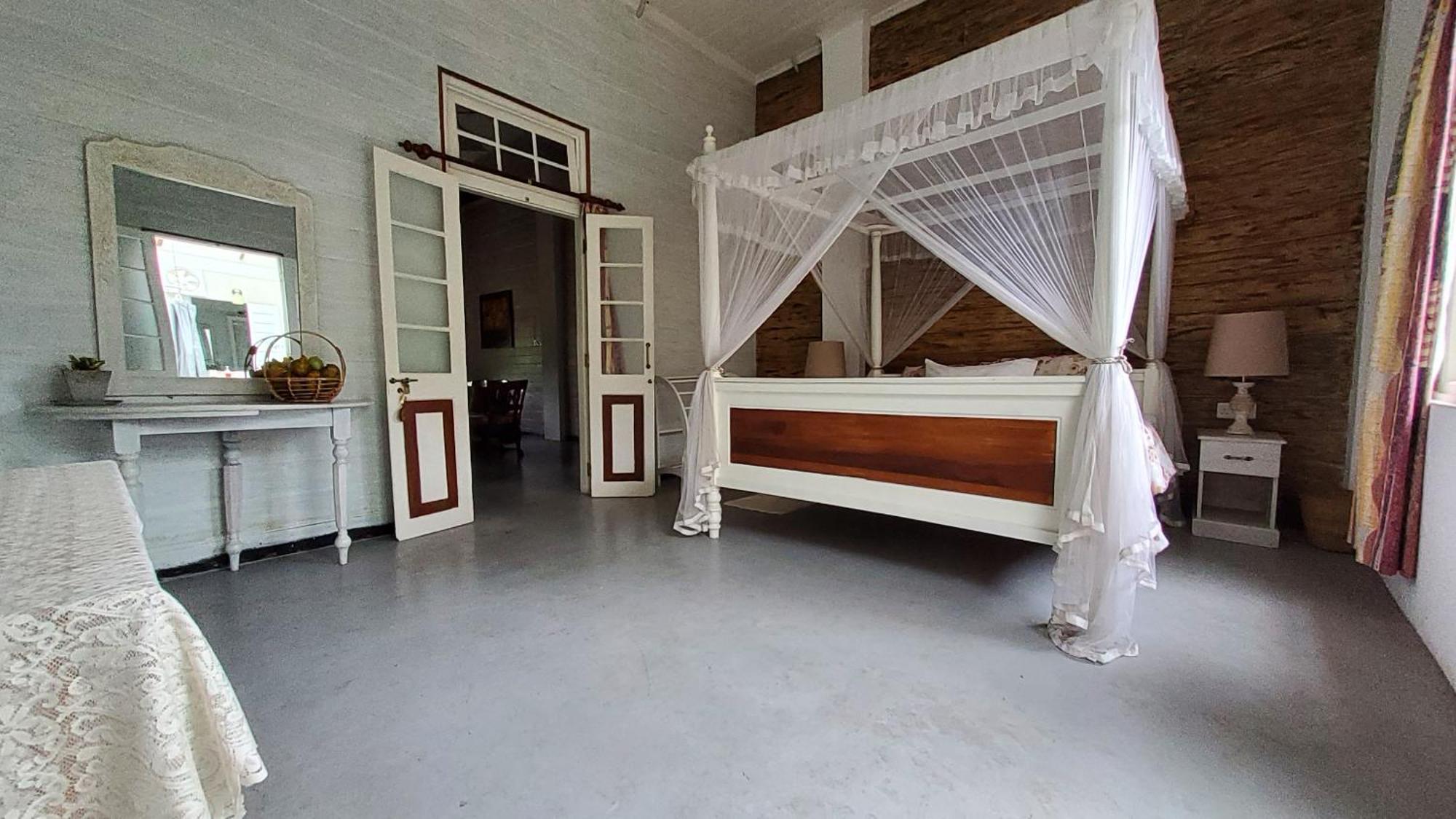 Walauwa On The Hill Hotel Hatton Luaran gambar