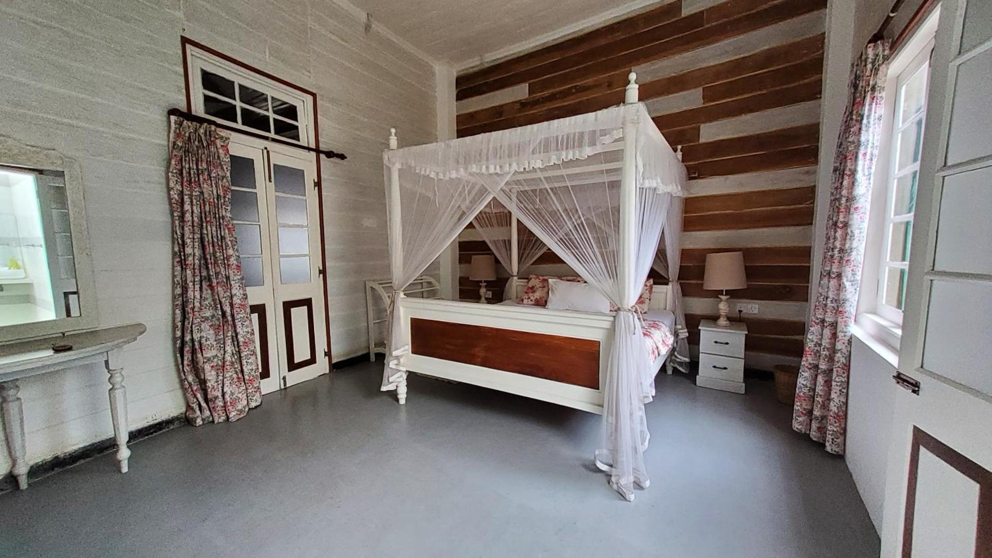Walauwa On The Hill Hotel Hatton Luaran gambar