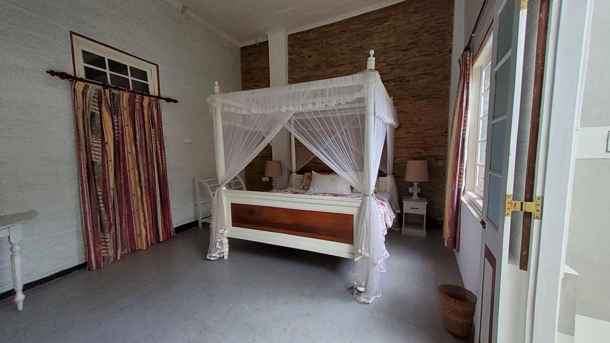 Walauwa On The Hill Hotel Hatton Luaran gambar
