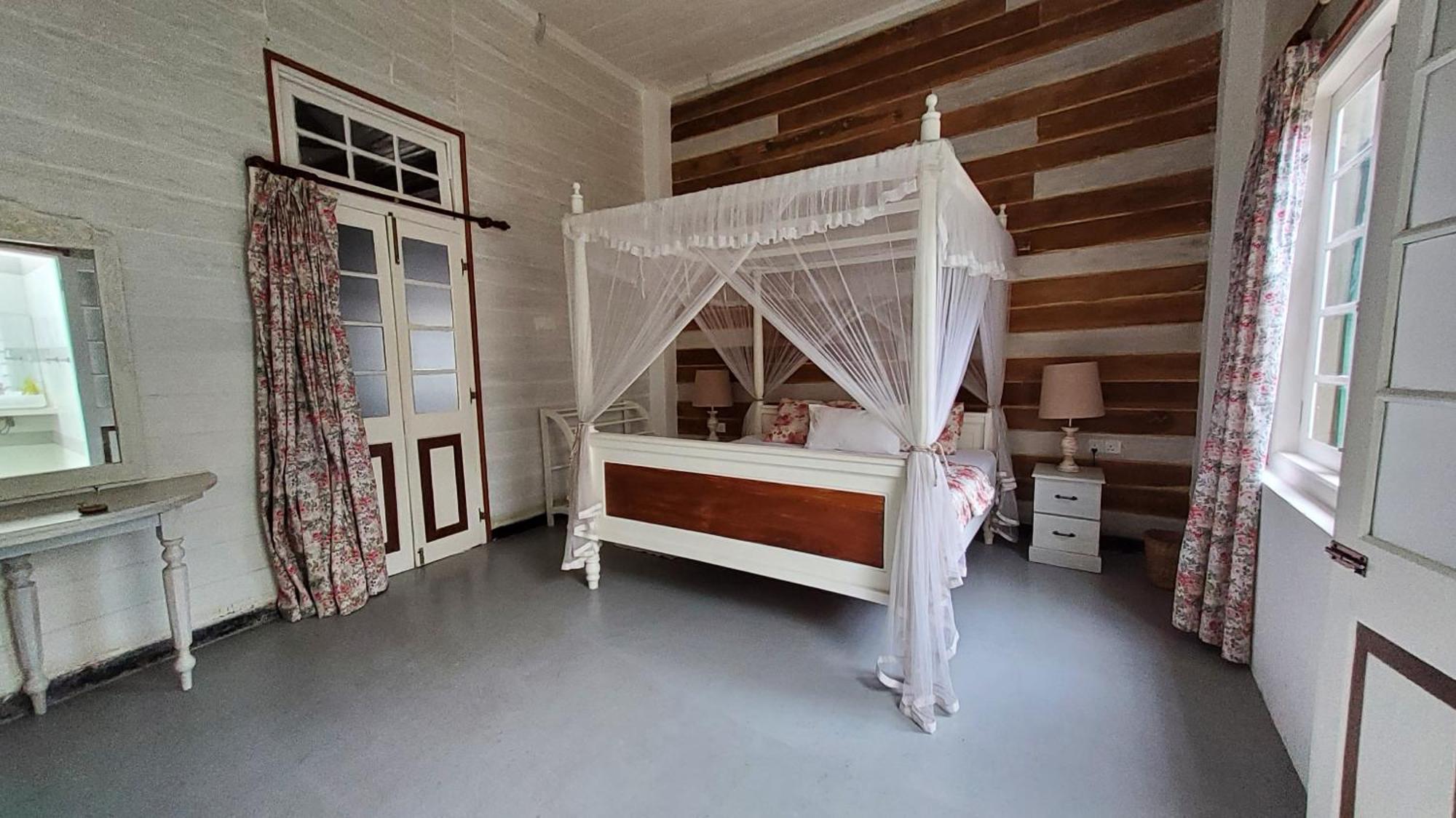Walauwa On The Hill Hotel Hatton Luaran gambar