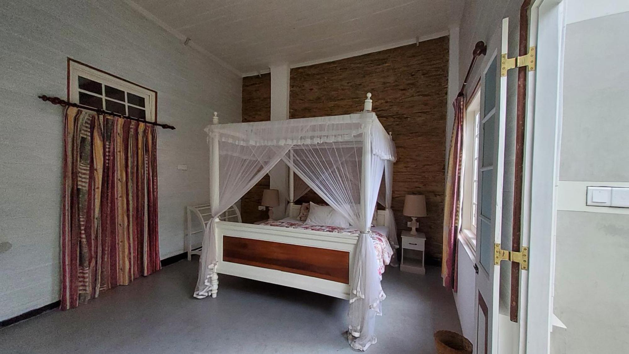 Walauwa On The Hill Hotel Hatton Luaran gambar