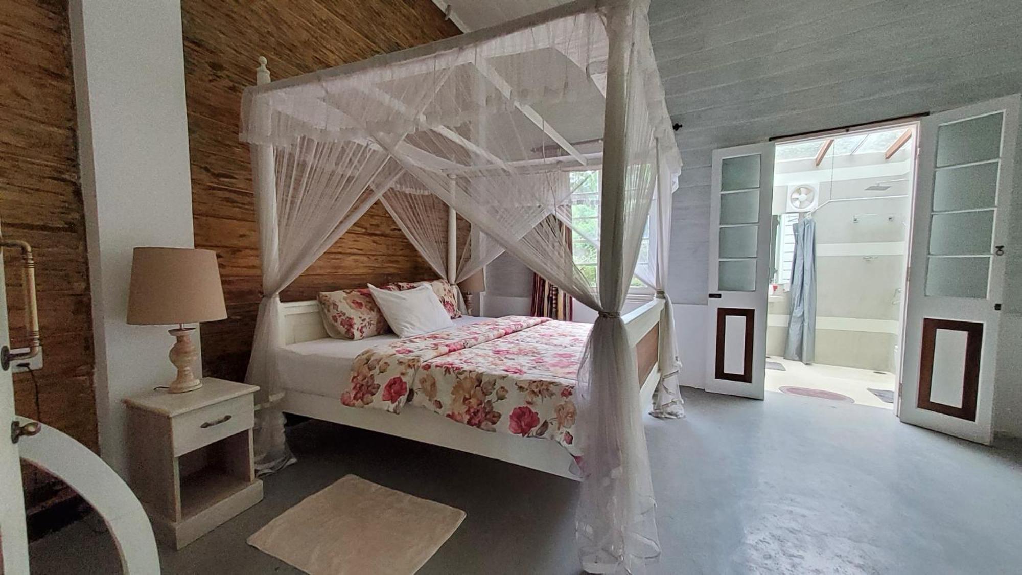 Walauwa On The Hill Hotel Hatton Luaran gambar