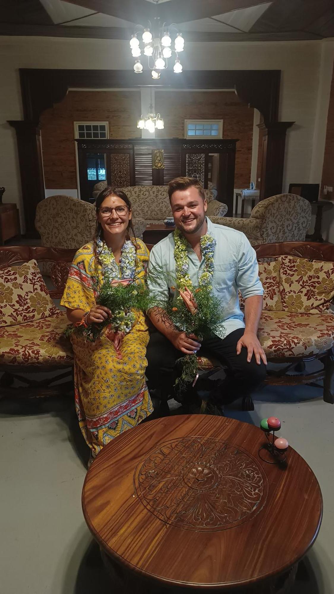 Walauwa On The Hill Hotel Hatton Luaran gambar