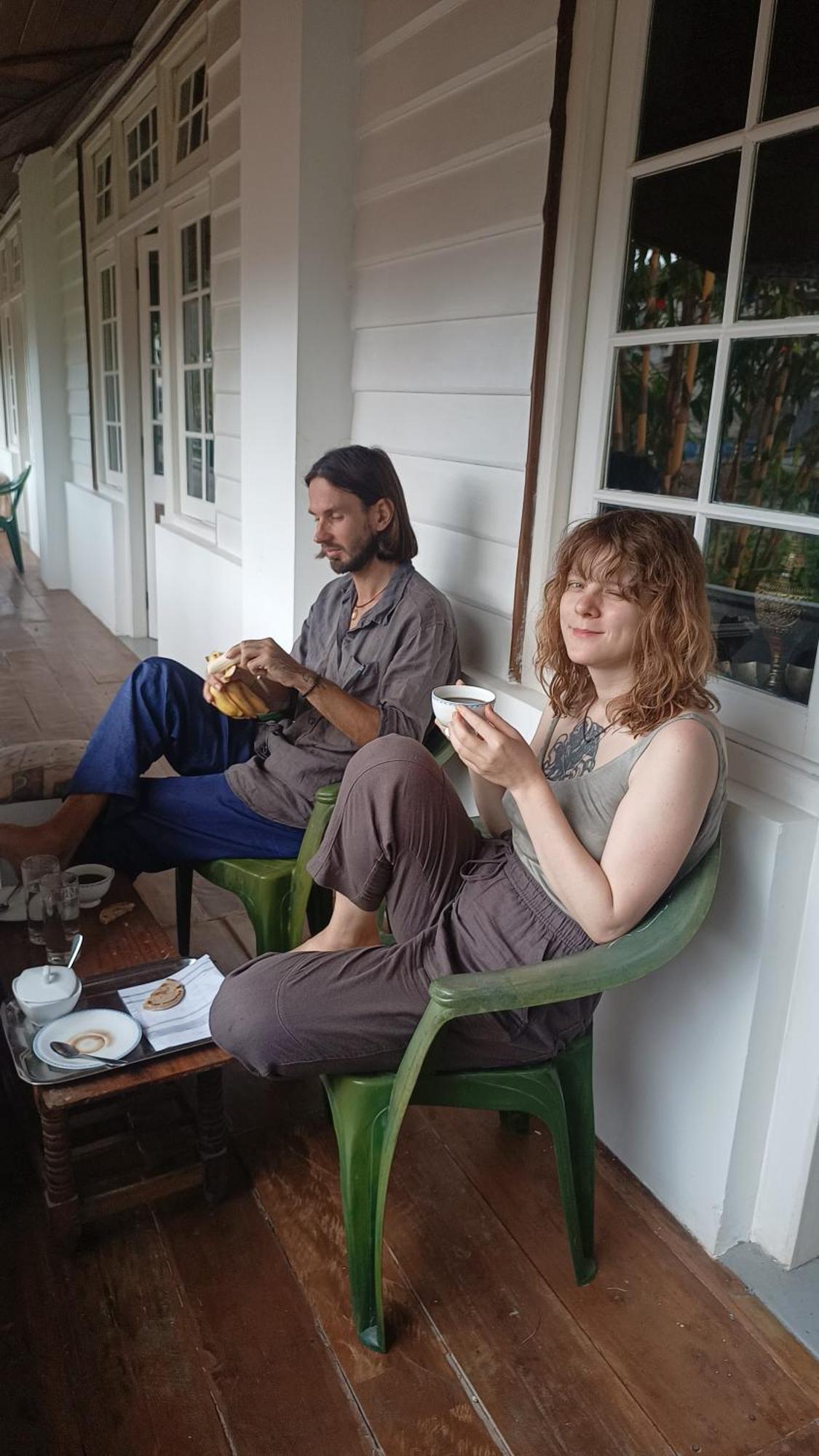 Walauwa On The Hill Hotel Hatton Luaran gambar